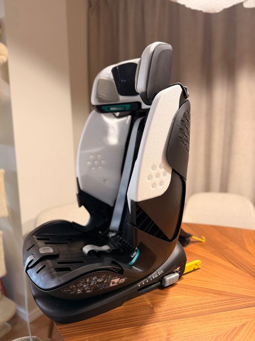 Maxi-Cosi Стол за кола 9-36kg Titan Pro i-Size  сив