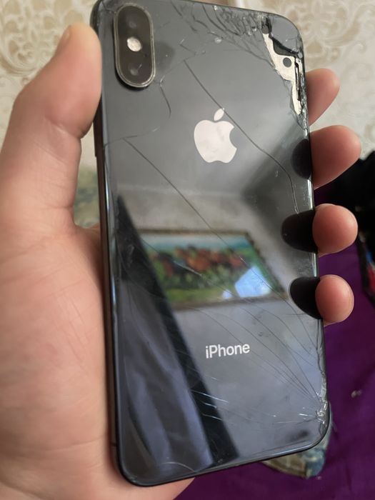 Iphone XS 64 гб /////////////////////////////////