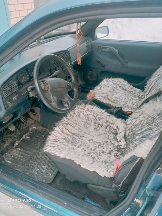 Продам  пассад Б 4