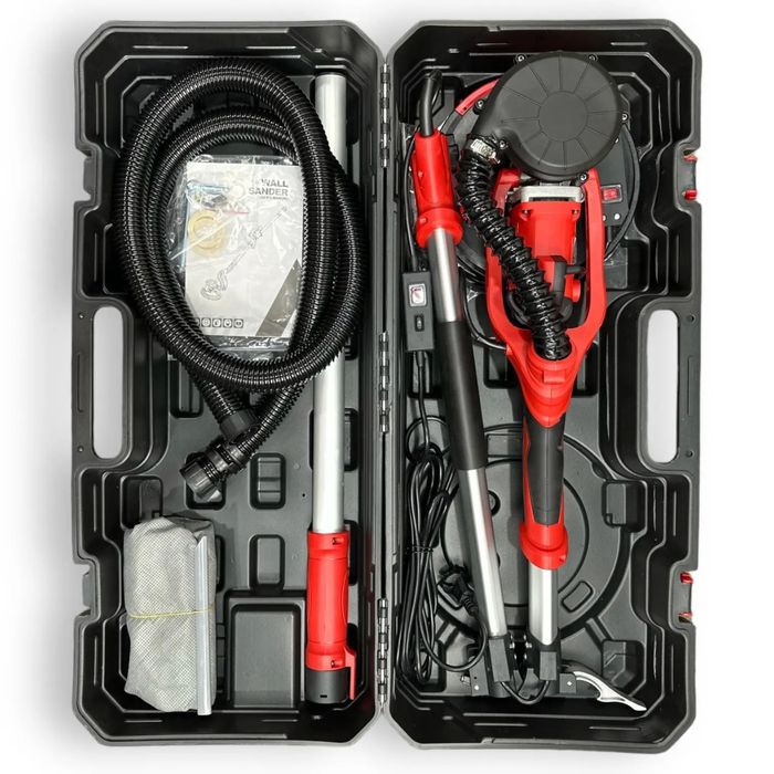 Шлифмашина для стен и потолков