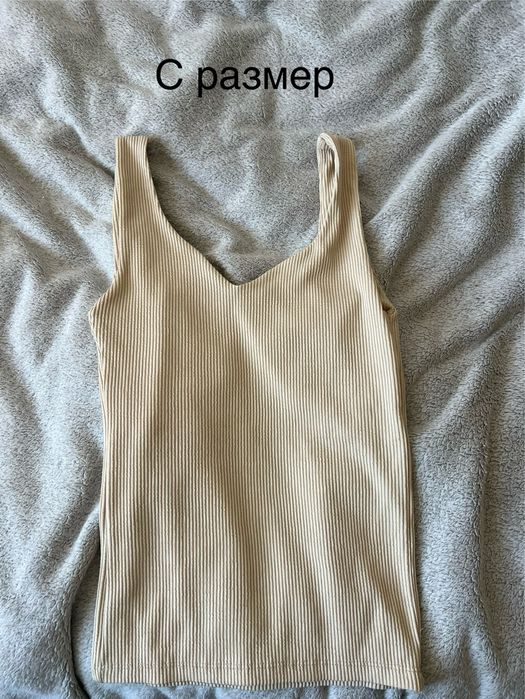 Тениски и  кроп топове за лятото.Вземи 5 в цена на 1