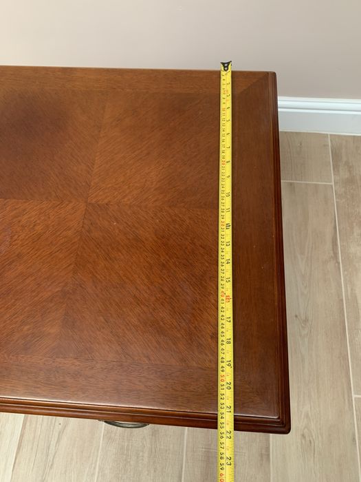 Set masute vintage-model deosebit