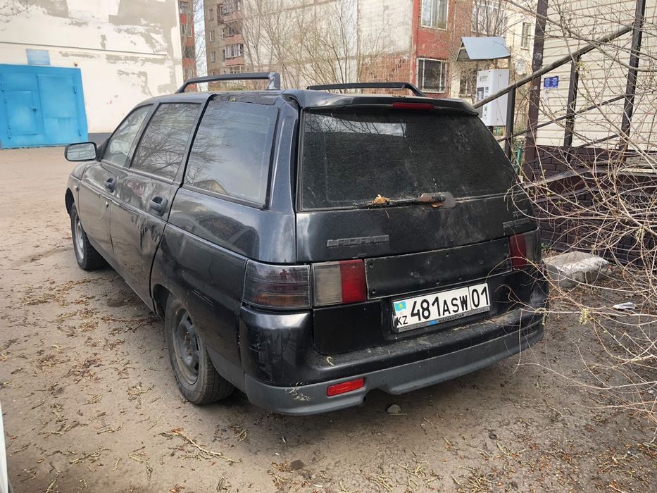 Продам ладу 2111