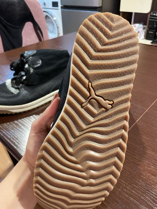 Зимни апрески Puma