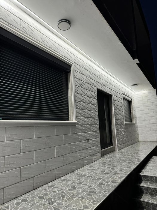 Plăci decorative