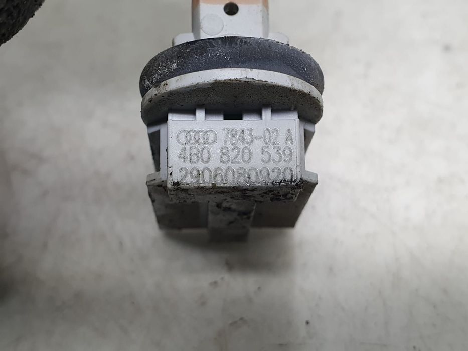 Sonda temperatura interioara 4b0820539 Volkswagen VW Beetle 2 [faceli