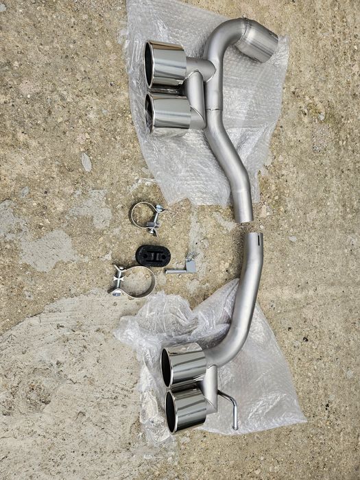 М3 пакет за бмв ф30