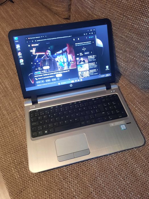 HP Probook 450 G3