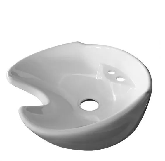 Черни и бели мивки за измивни колони – безплатна доставка!