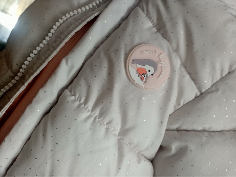 Продам комбинезон