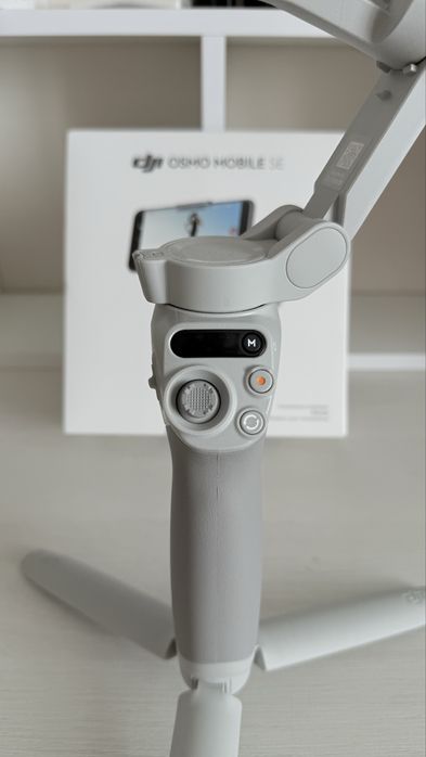 Стабилизатор Dji Osmo SE