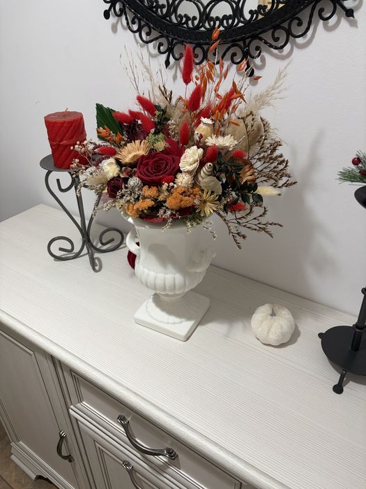 Vand aranjament floral