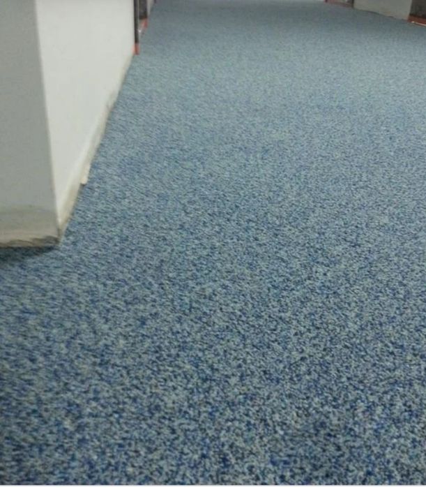 Полимерный пол. Индивидуальные системы.