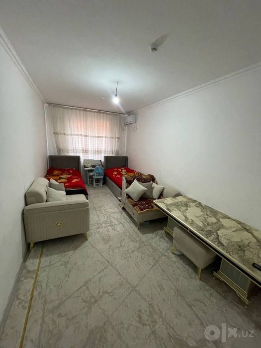 Vondik musaffo maskanda 2 xonali sotiladi