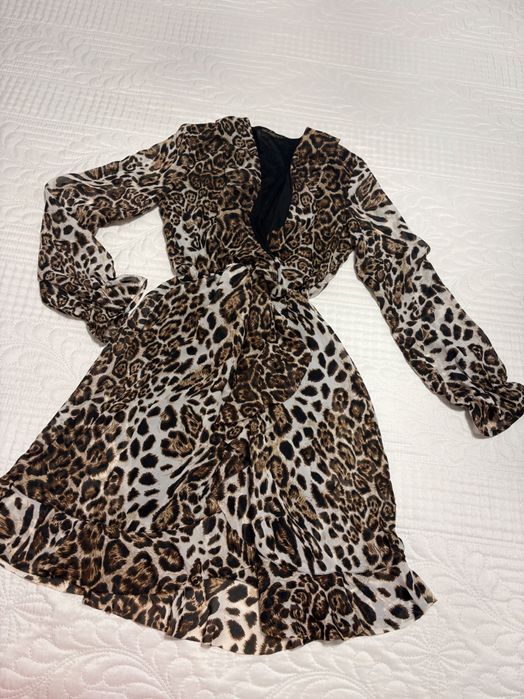 Нови дамски рокли