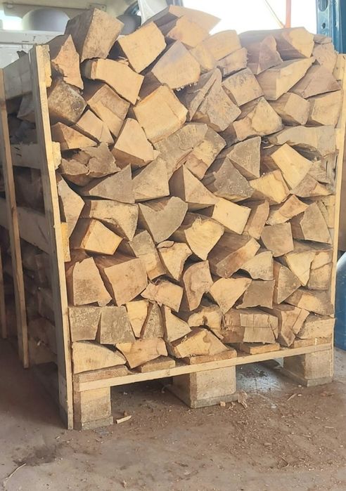 Vind Lemne USCATE Stejar Fag