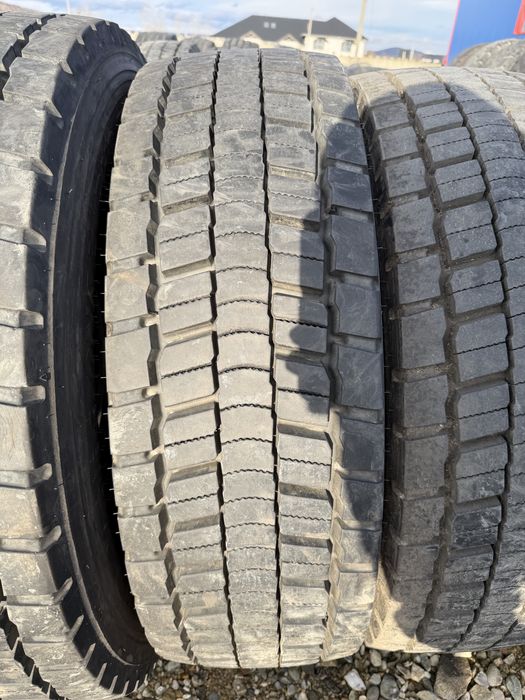 Anvelope 275/70/22.5 Goodyear