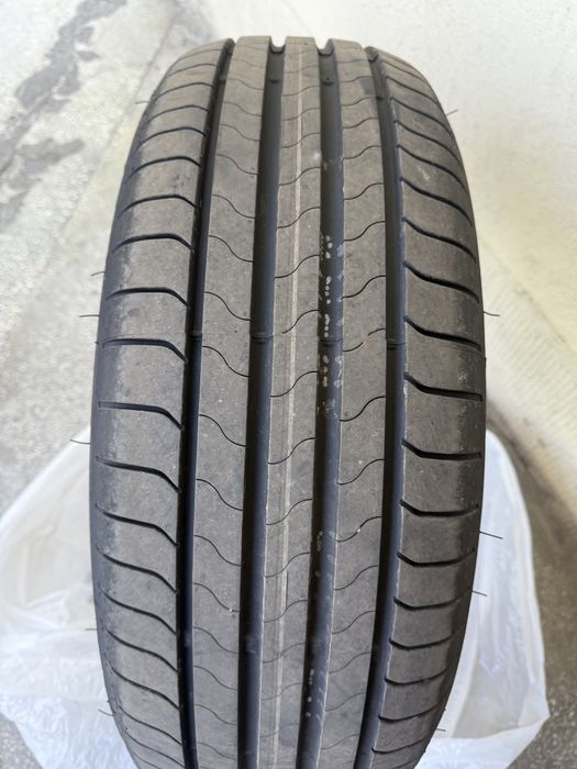 Anvelope Vara BRIDGESTONE Turanza T005 215/60 R17 96 H