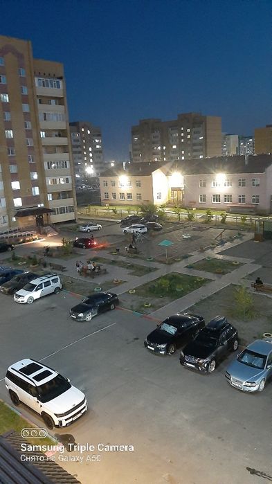 Срочно продам 2х.кв на Карагайлы