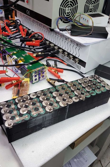 Сервиз,продажби, резервни части за ел.тротинетки