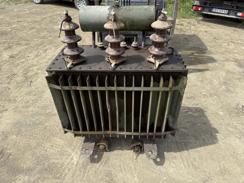 Трансформатори работи 4 лв на кг