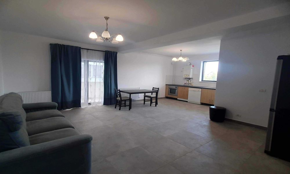 Apartament 2 camere, Sos. Bucuresti Magurele, Atomistilor