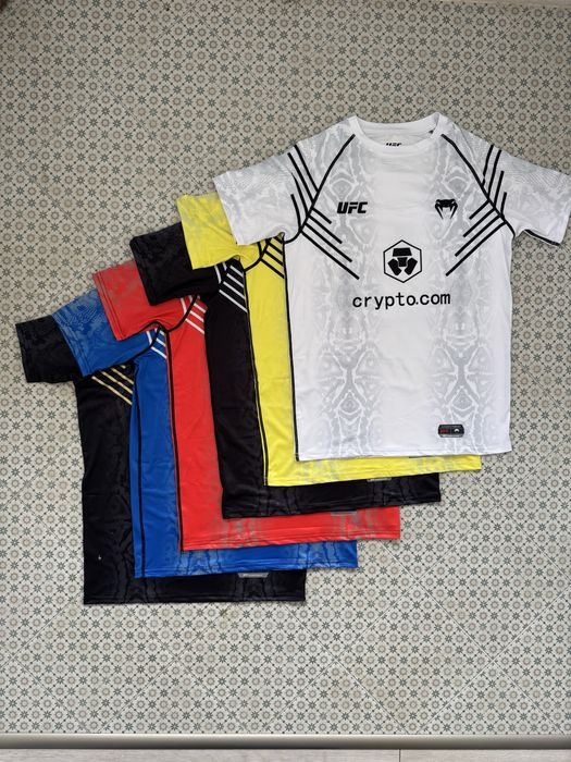 Екипи Венъм Venum Mma Мма Екип