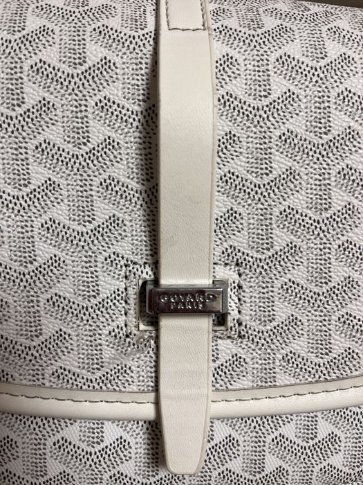 Чанта Goyard  нова