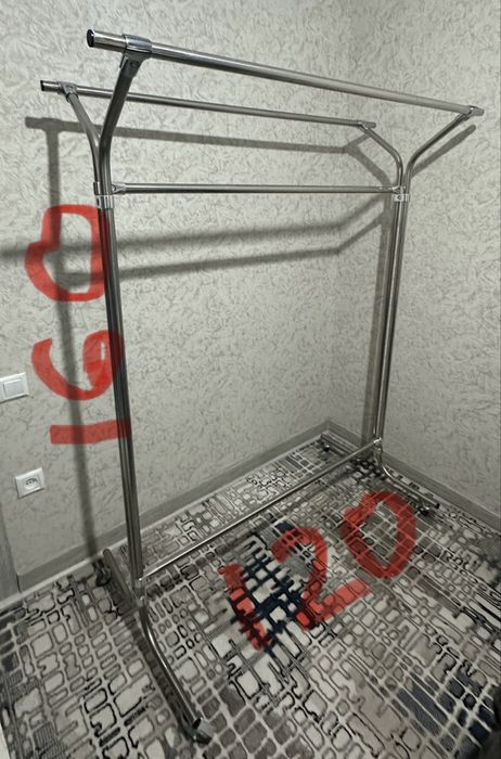 Вешалка для одежды