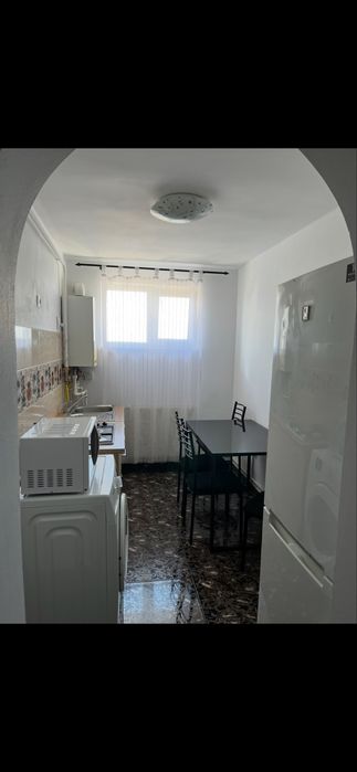 Apartament doua camere