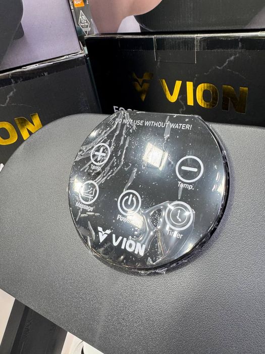 Скидка!!! SPA ванночка для ног | Массажёр с подогревом | Ф/О любая