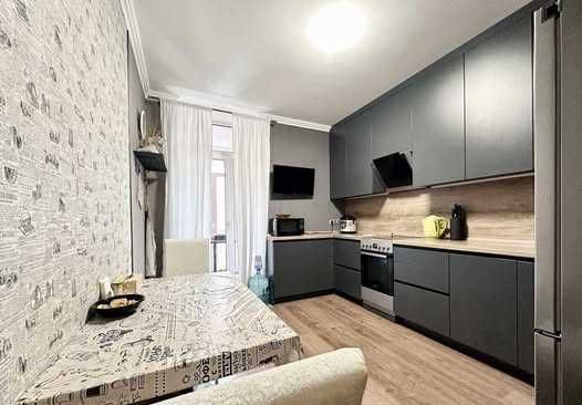 Продава се Двустаен апартамент в София, Център - 55 кв.м за 3455 €/кв.м - Снимка #3