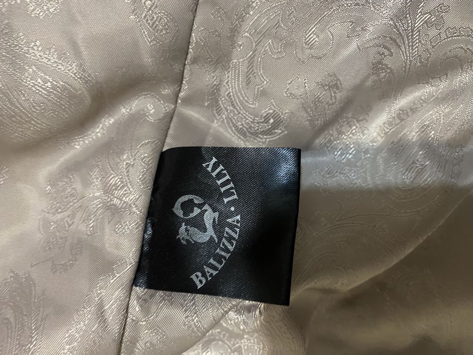 Продам шубку кролик