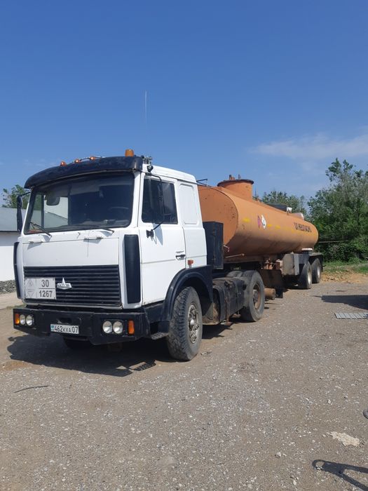 Продам отработанное масло