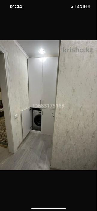 Продаем 2х комнатный квартиру