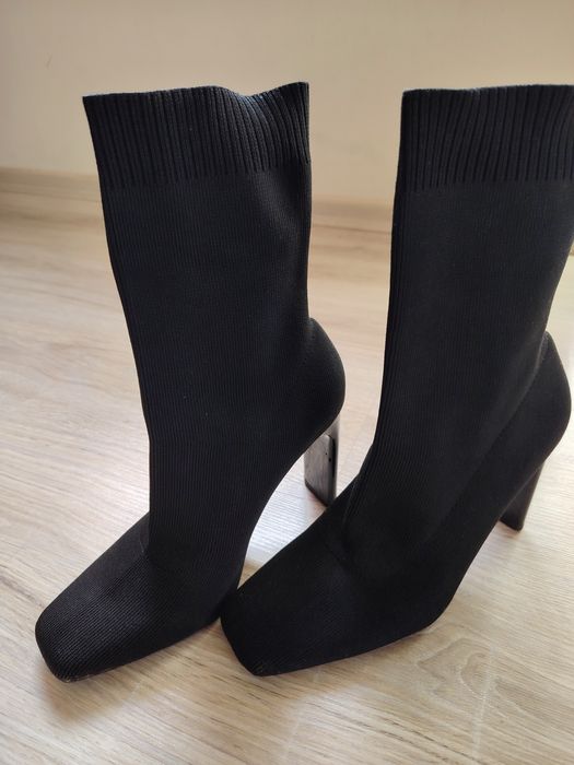 ZARA боти 37 НОВИ