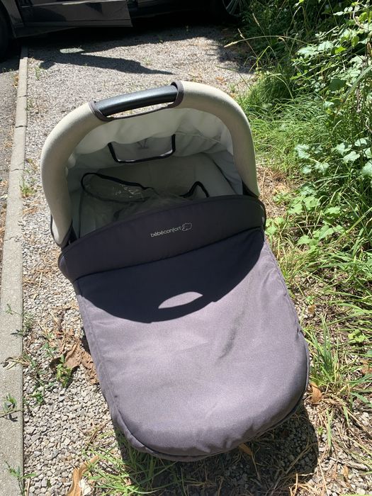 Бебешка количка Bebeconfort High Trek