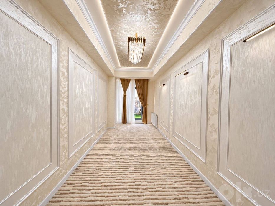 Квартира 2 хонали 92м²