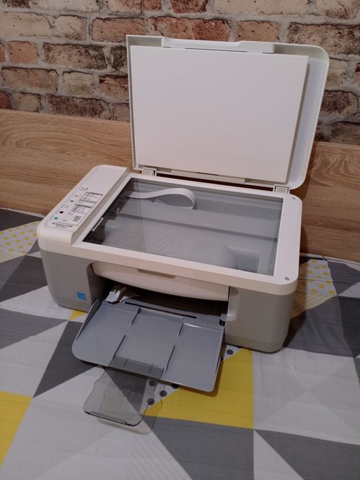 Принтеры МФУ  HP