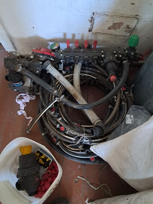 Продаётся опрыскеватель