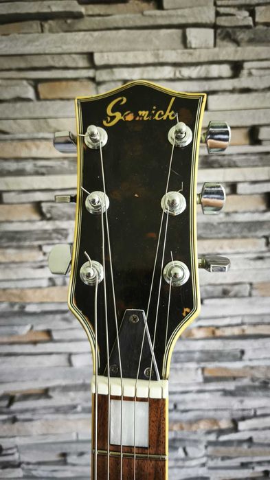 Chitara electrica Samick Les Paul Made in Korea - Garantie