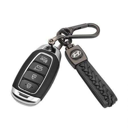 Ключодържател / калъфче за ключ за автомобил Audi , Mercedes , BMW