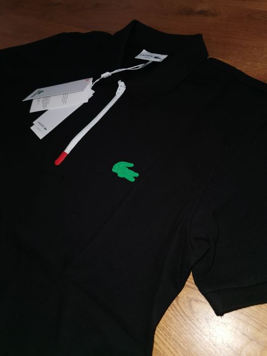 Lacoste тениска  size Л