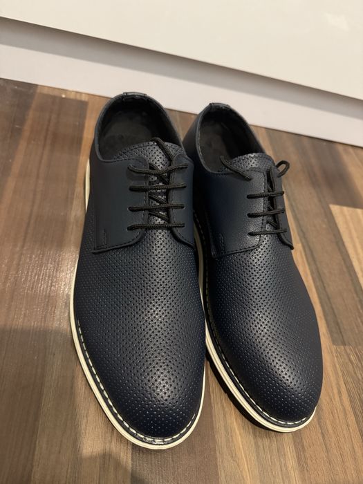 Мъжки елегантни обувки