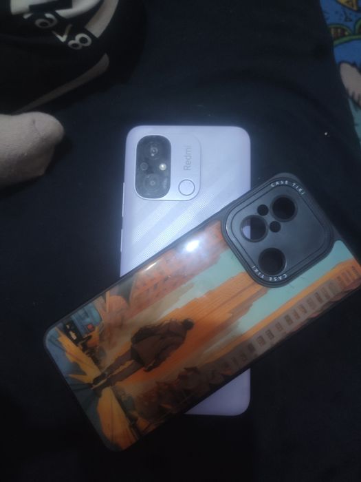 Продам redmi 12c