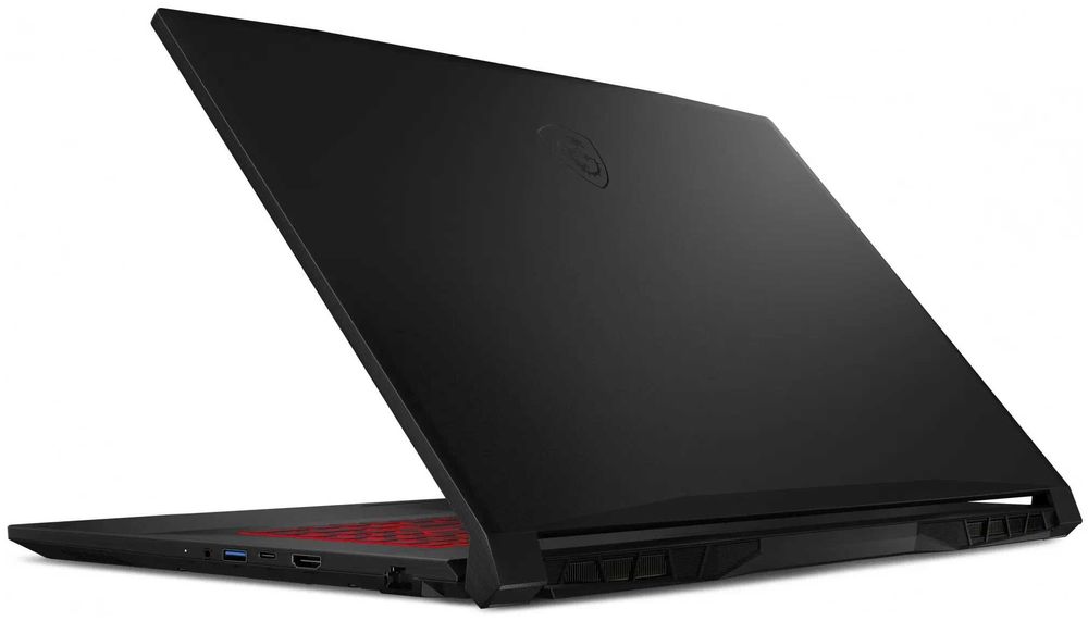 MSI GS66 Stealth