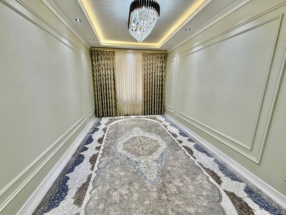 Юнусабадский район — метро Минор