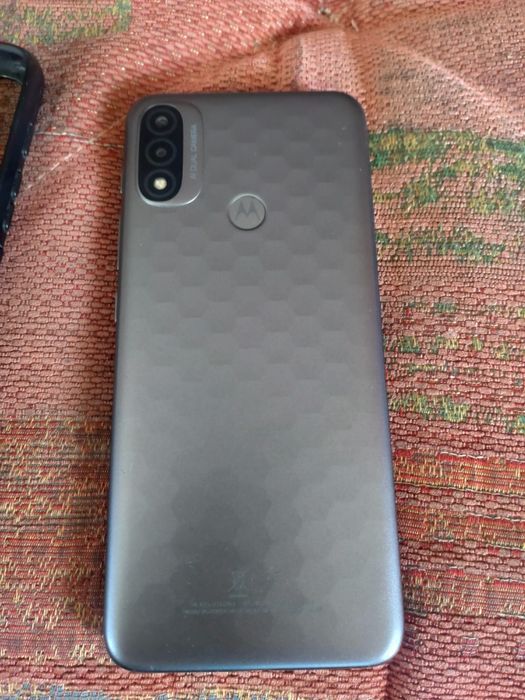 Motorola moto e 20