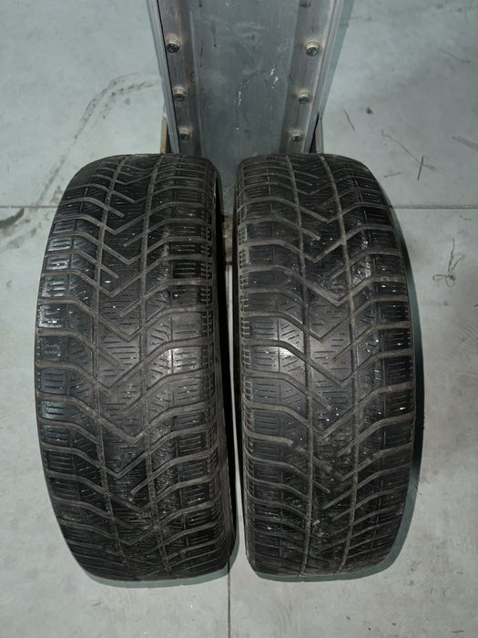 Anvelope 195/65/15 R15 Pirelli Iarna