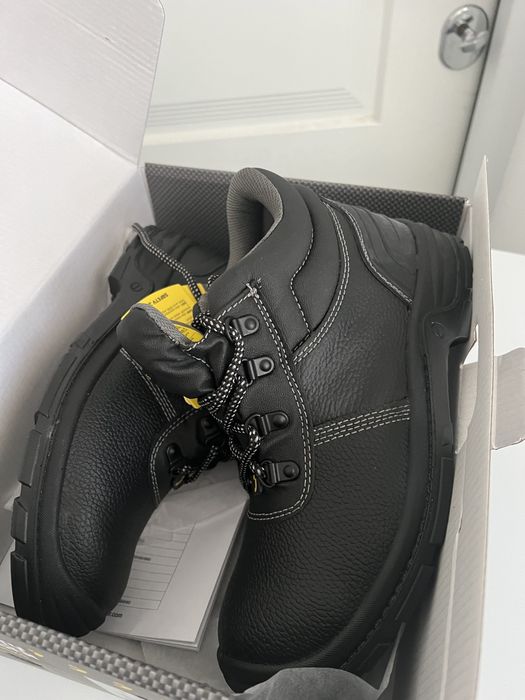 Ботинки мужские Safety